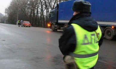 В Воронеже осудили обманувших страховую компанию сотрудников ДПС