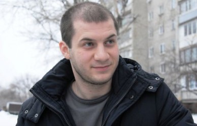 Воронежец, потерявший ногу в плену на Украине, вернулся домой