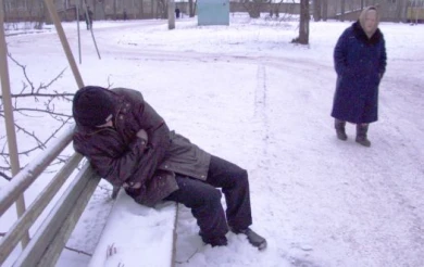 В Воронеже «тимуровцы» грабили пьяных прохожих, провожая их до дома