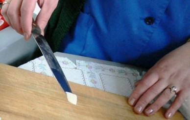 В Воронеже 38-летняя женщина из-за ревности пырнула ножом 80-летнего кавалера