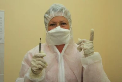 Из-за гриппа на карантин закрылось уже 9 воронежских школ