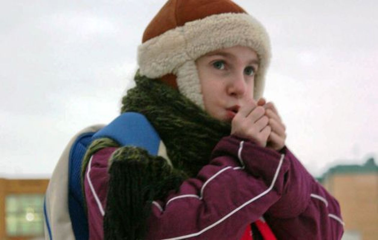 В Воронеже к среде похолодает до 16 градусов мороза