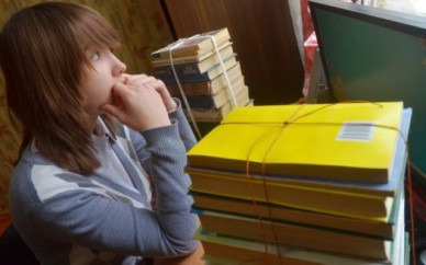 Воронежская область не попала в число самых читающих регионов страны