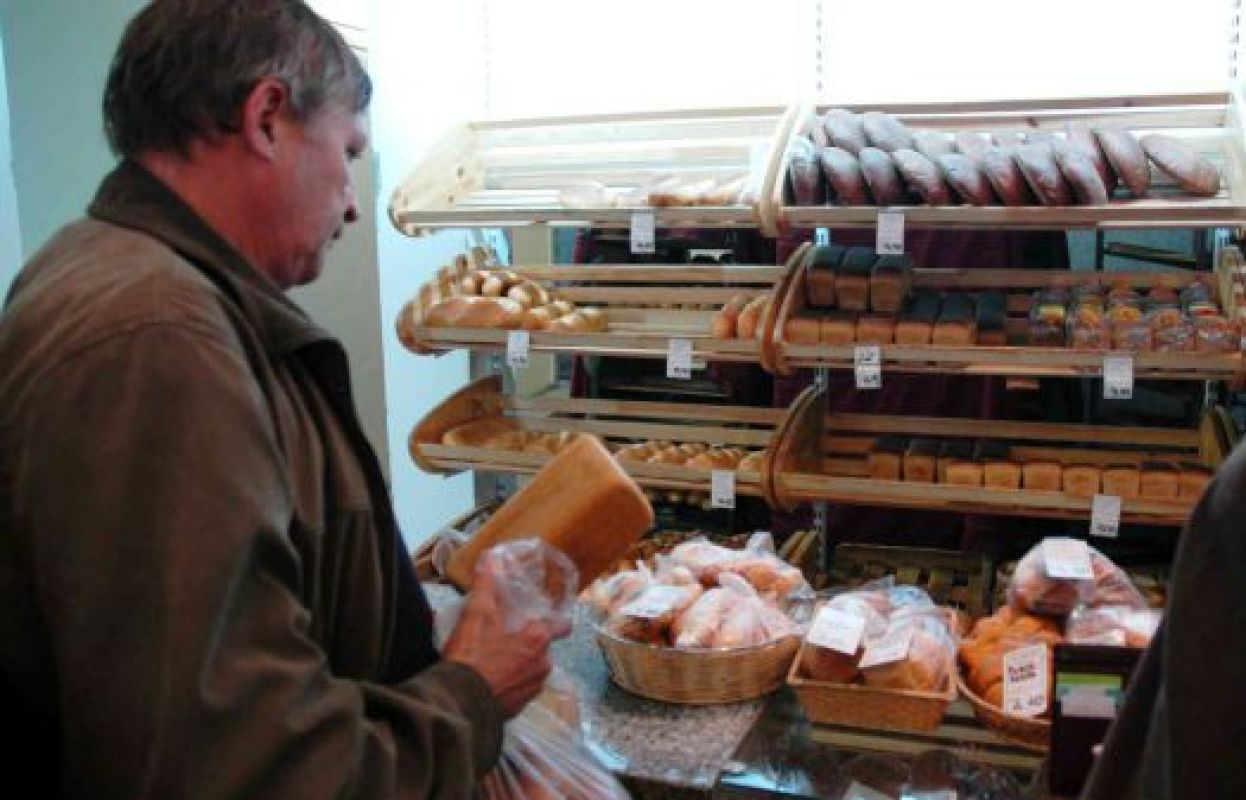 В Воронежской области продают продукты несуществующих производителей