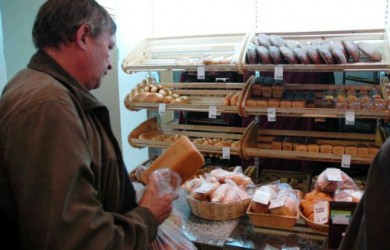 В Воронежской области продают продукты несуществующих производителей