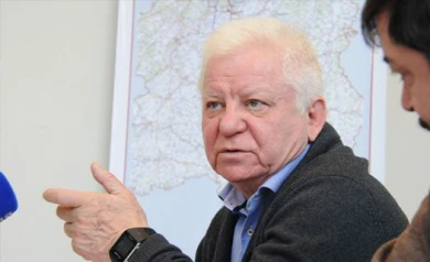 Замглавы «Автодора» объяснил, почему воронежцам не предоставили льгот на платном участке трассы «Дон»