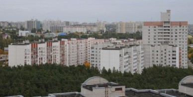 Эксперты: в Воронеже вторичное жилье в 2014 году стоило меньше, чем в среднем по...