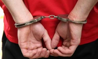 Под Воронежем ухажер украл у женщины шубу и дубленку