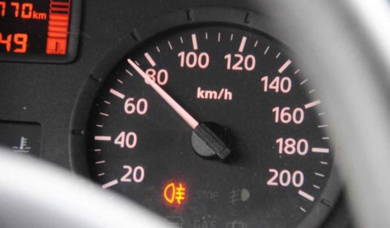 В Воронеже водитель накопил 44 неоплаченных автомобильных штрафа