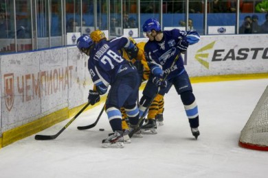 «Буран» снова проиграл «Дизелю» в плей-офф