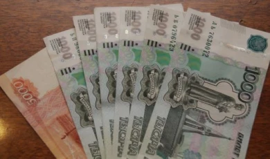 Похитителя 170 тысяч рублей из магазина нашли по следам обуви