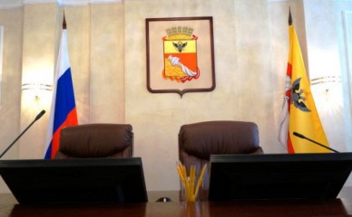 Воронежская мэрия планирует взять в долг 360 млн рублей