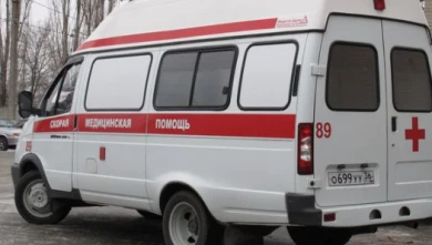 В Воронежской области под колесами автомобиля погиб пешеход из Ростова