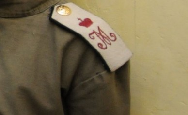 В Воронеже будут судить бывшего сотрудника Михайловского корпуса за избиение кур...