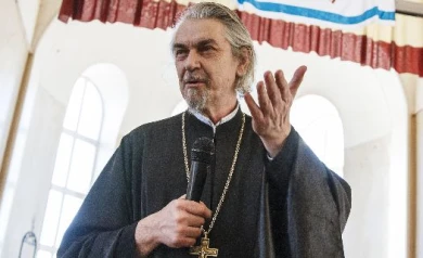 За воронежских студентов будут молиться в храмах при вузах