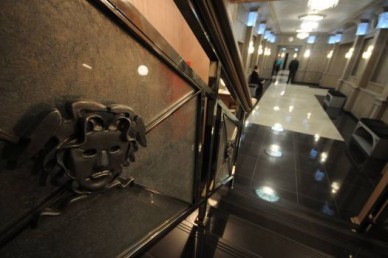 В воронежском драмтеатре сделали скидки для студентов и пенсионеров