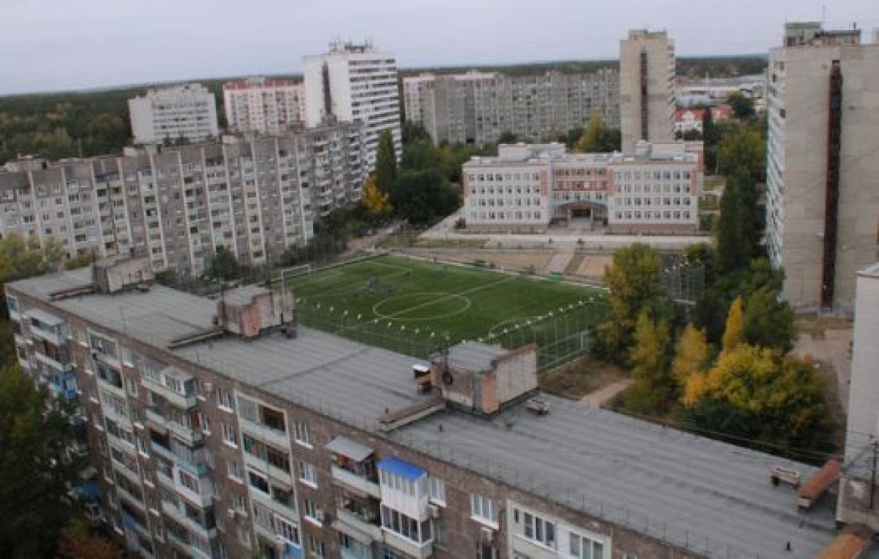 Воронеж оказался в хвосте рейтинга быстроразвивающихся городов России