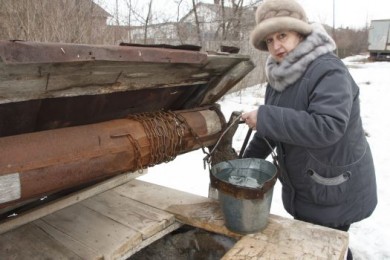 В Новохопёрском районе в питьевой воде обнаружили опасную дозу урана