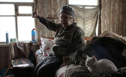 В Воронеже пожилые супруги оказались на улице, помогая дочери открыть бизнес в Италии