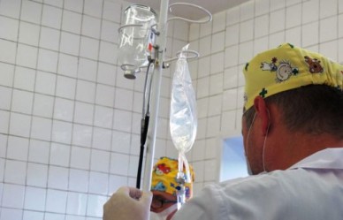 Следователи: Пятилетняя девочка умерла от рака из-за ошибки воронежских врачей