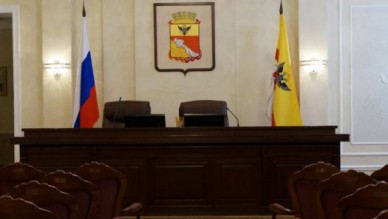 Мэр Воронежа объявил о кадровых перестановках в ЖКХ