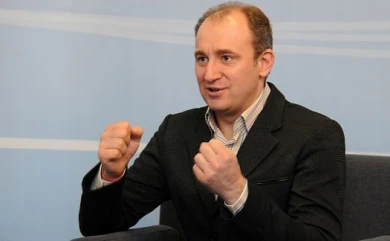 Юморист Святослав Ещенко собирается построить дачу в Воронежской области