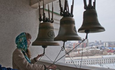 Воронежские священники: 