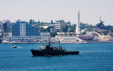 Самолеты из Воронежа в Крым будут летать с июня по сентябрь