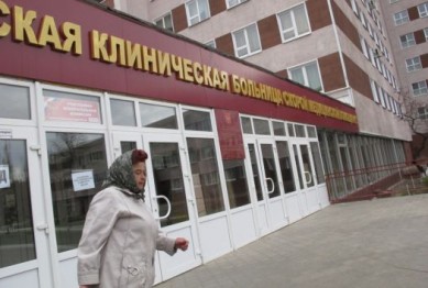 Медсёстры, которыми гордится Воронеж