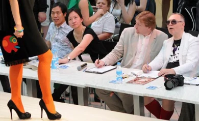 В Воронеже «Губернский стиль» впервые будет бесплатным для зрителей