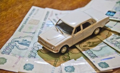 Воронежские депутаты предлагают выдавать полисы ОСАГО только после уплаты трансп...