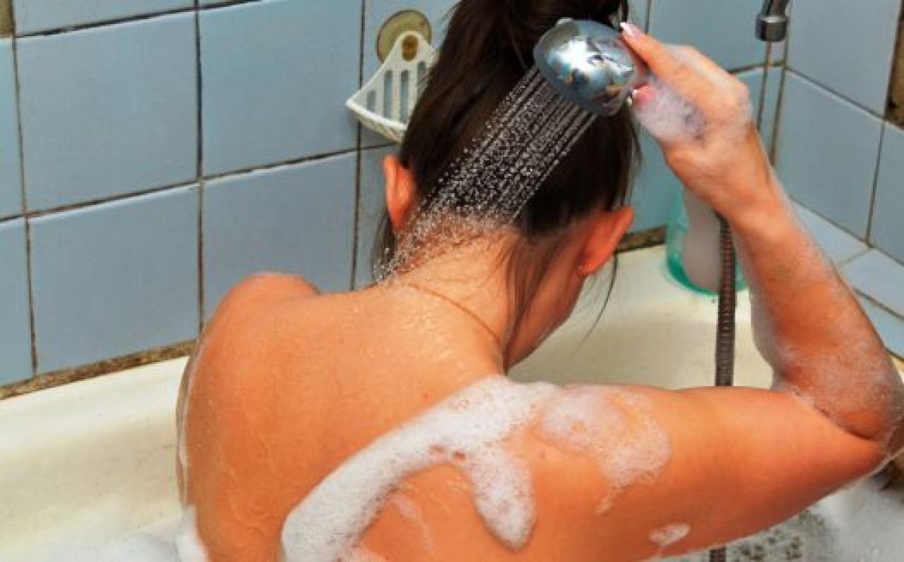 В Воронеже в ванне утонула 14-летняя девочка