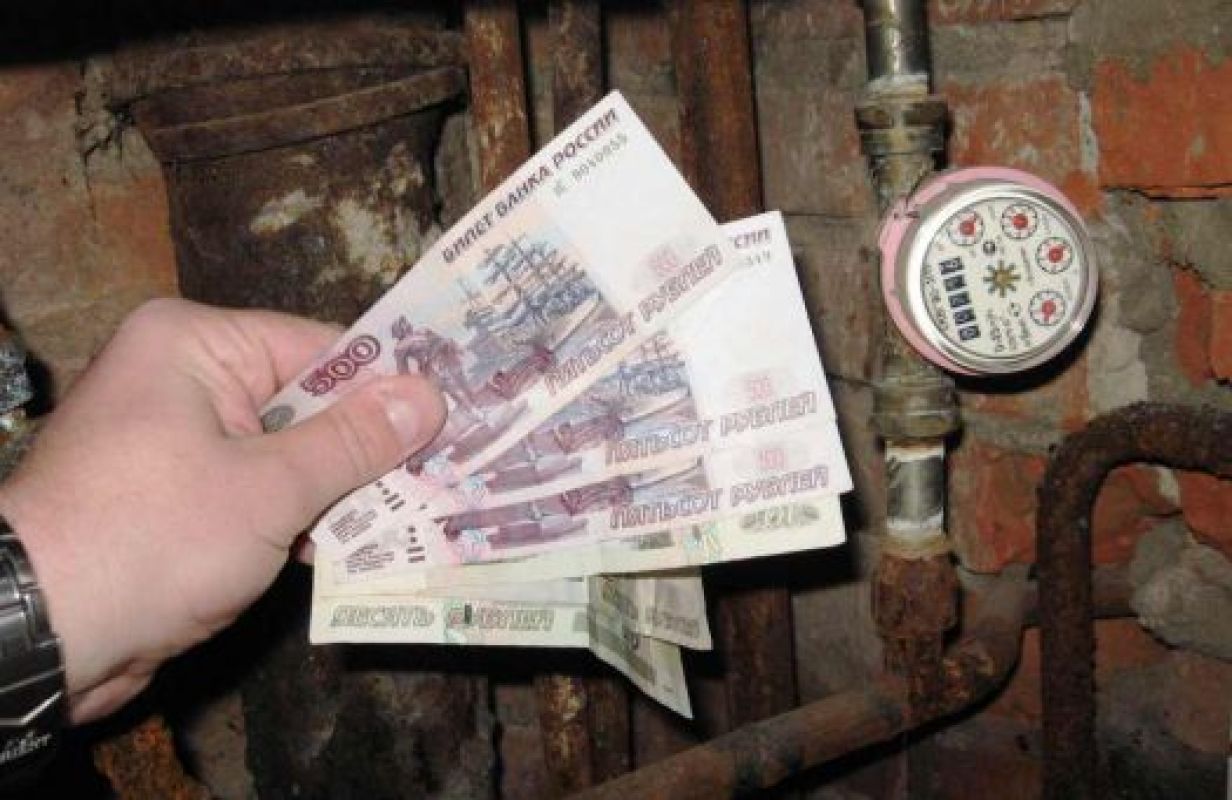 В Воронеже заблокировали сайты с информацией о нелегальных способах экономии на коммуналке