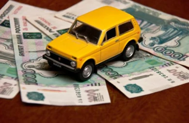 Автомобилистам предлагают застраховаться от укусов клещей для получения ОСАГО
