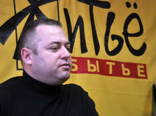 Алиса вот те крест