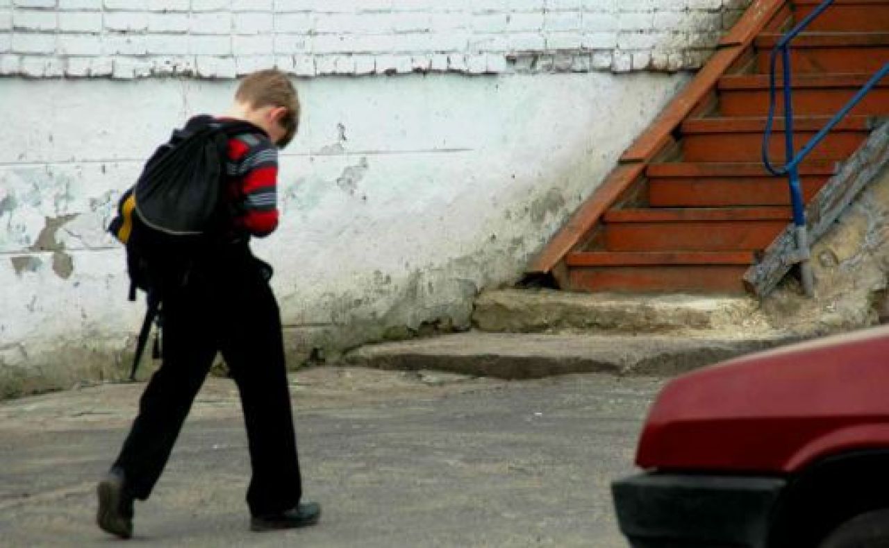 В Воронеже нашли пропавшего без вести подростка