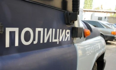 СМИ: в Воронеже начальник уголовного розыска попал в ДТП на служебном УАЗе