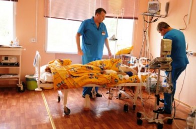 В Воронежской области родители обвиняют врачей в гибели трёхлетнего сына