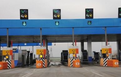 Воронежцам вновь обещают льготы на платном участке трассы «Дон»