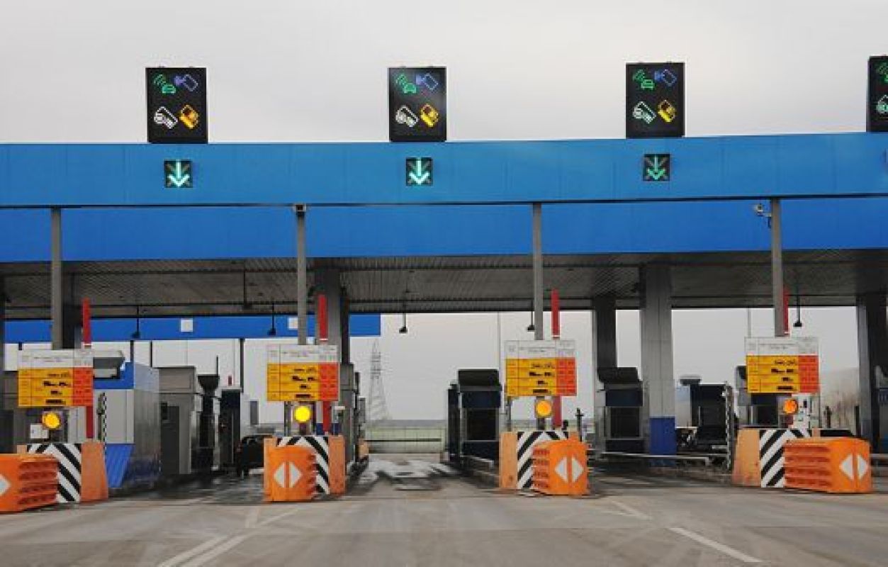 Генпрокуратура ответила депутатам на жалобу по платному участку трассы М4 «Дон»