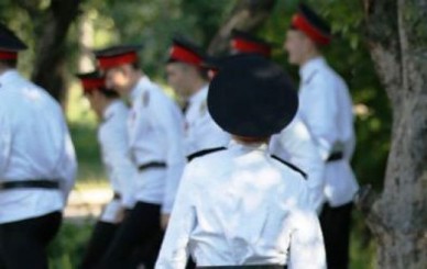 Воронежские кадеты отправились в Москву с петицией в Общественную палату