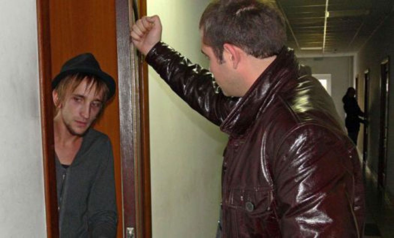 Что делать, если коллекторы угрожают