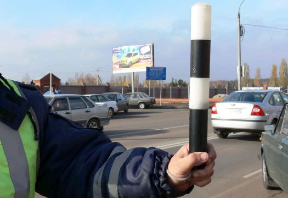 Воронежец бросился в погоню за преступниками и помог другу вернуть угнанный автомобиль