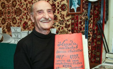 Воронежский тамада с 18-летним стажем: «На моих свадьбах молодожёны пили воду из...