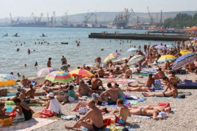 Из Воронежа в Крым можно будет улететь по льготным ценам