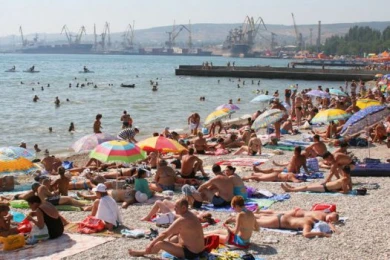 Из Воронежа в Крым можно будет улететь по льготным ценам