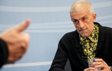 Эдуард Бояков о своём уходе: «Я не сумел пробить бюрократическую броню»