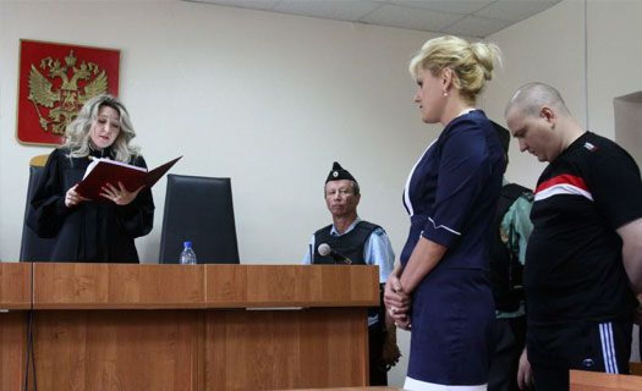 Воронежец, сбивший 20 человек у «Дон Кихота», получил 8 лет колонии-поселения