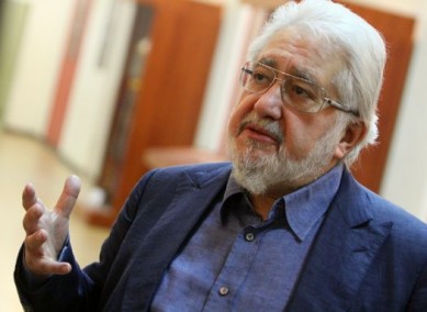 Лев Додин объяснил, почему в Воронеже поставили памятник 