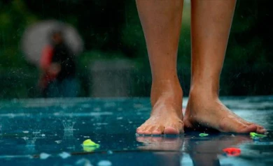 Воронежцев ждут дожди и похолодание